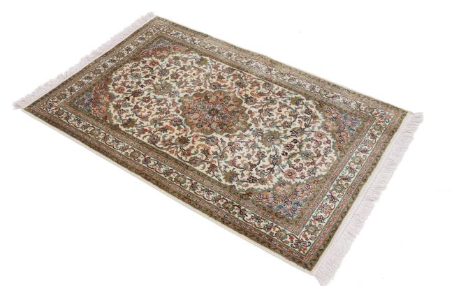 Kashmir Designer tæpper - 2