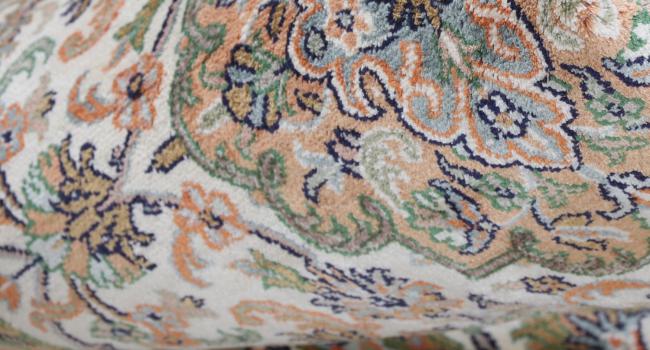 Kashmir Designer tæpper - 9