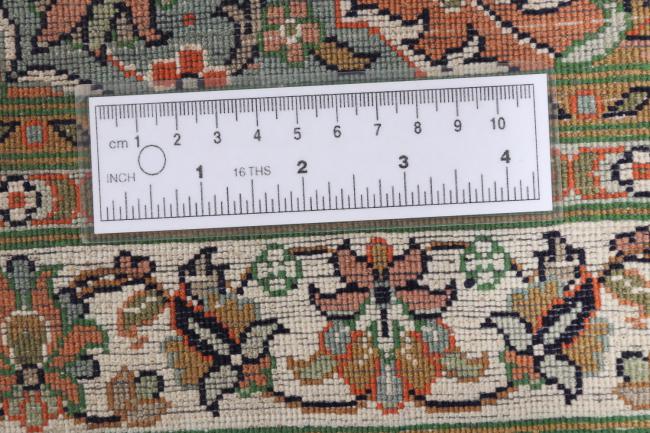 Kashmir Designer tæpper - 10