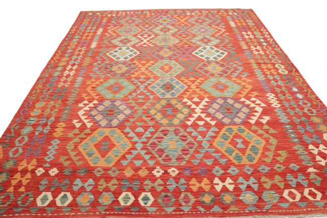 Kilim Afegão - 1