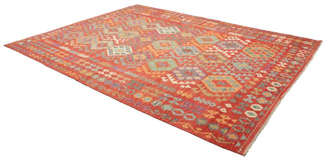 Kilim Afegão - 2