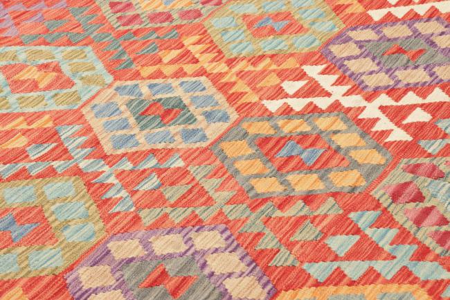 Kilim Afegão - 3