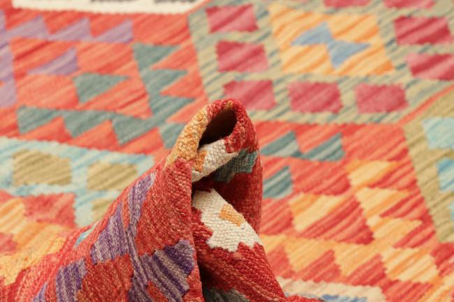 Kilim Afegão - 4