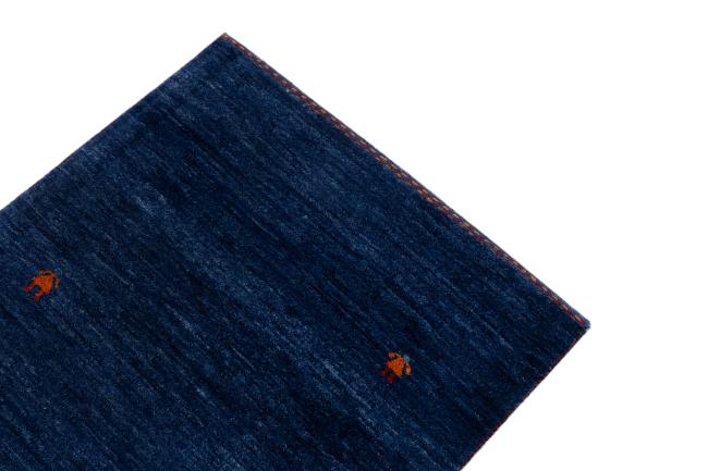 Persa Gabbeh Kashkuli Banafsheh - 3