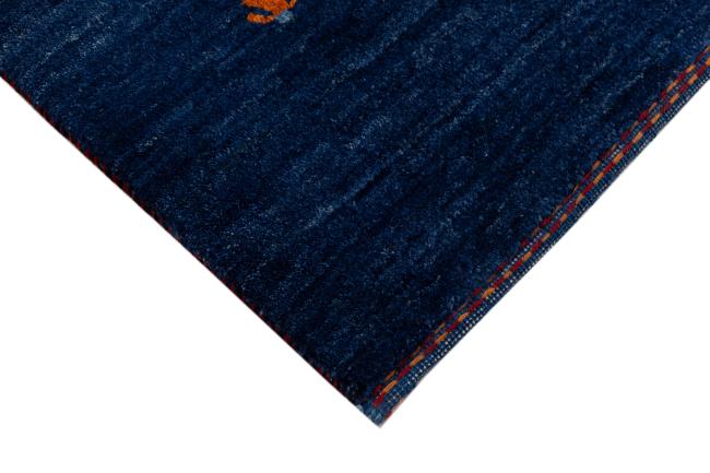 Persa Gabbeh Kashkuli Banafsheh - 5