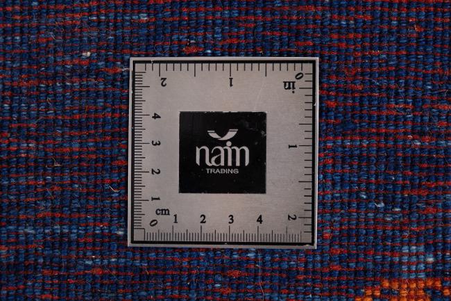 Persa Gabbeh Kashkuli Banafsheh - 7