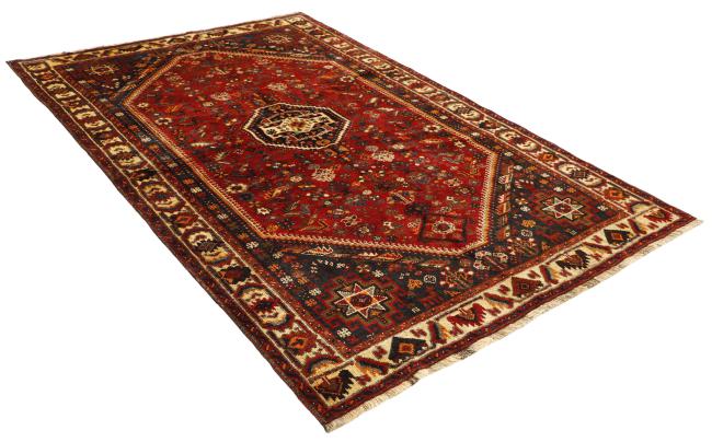 Shiraz - 4