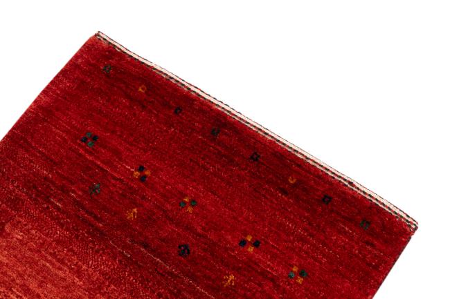 Persa Gabbeh Loribaft Atash - 3