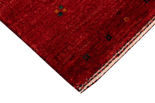 Persa Gabbeh Loribaft Atash - 5