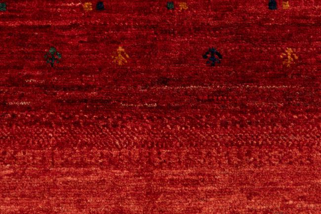 Persa Gabbeh Loribaft Atash - 6