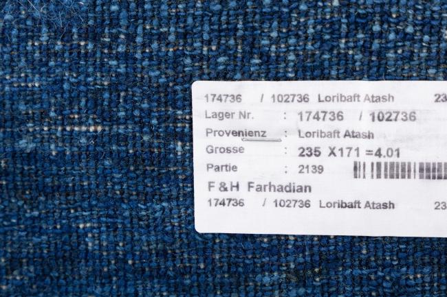 Perzsa Gabbeh Loribaft Essence - 11