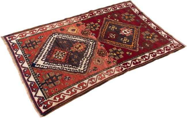 Kazak Antik - 1