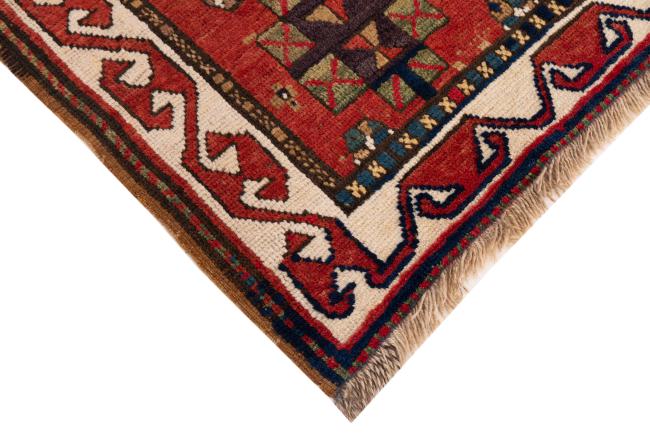 Kazak Antik - 5