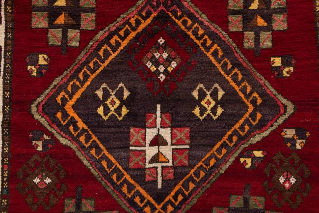 Kazak Antik - 7