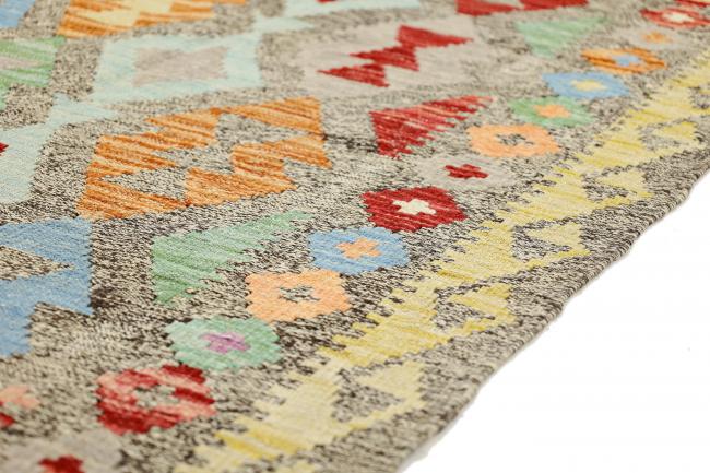 Kilim Afegão Heritage - 5