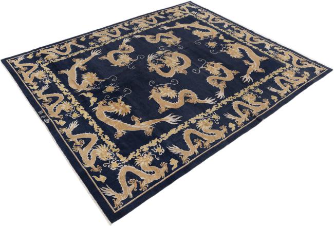 China Peking Antique - 1