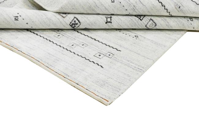 Loom Gabbeh Lori - 4