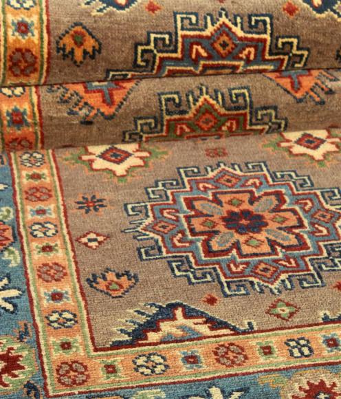 Kazak Ghazni - 1