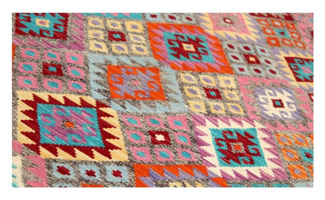 Kilim Afghan - 1