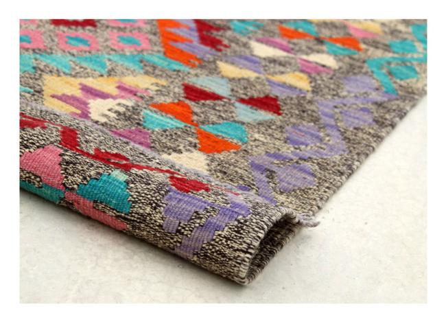 Kilim Afghan - 2