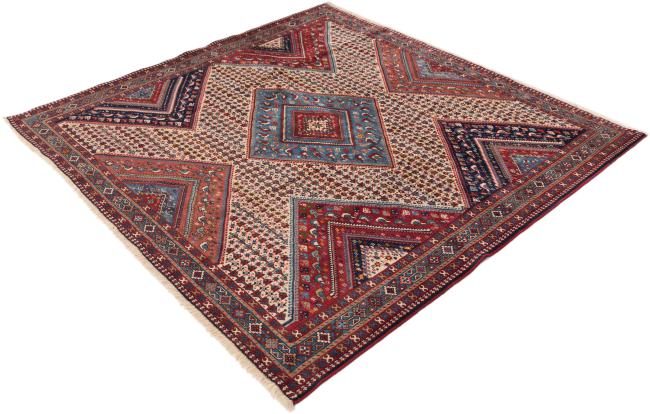 Yalameh - 1