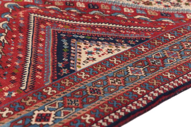 Yalameh - 5
