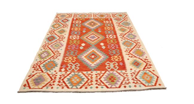 Kilim Afegão - 1