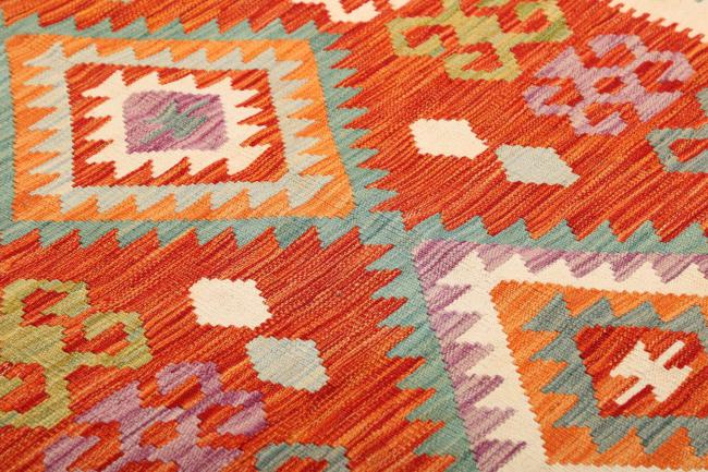 Kilim Afegão - 3