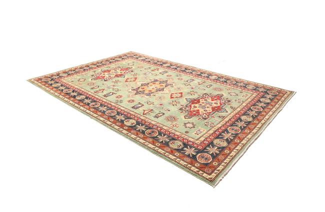 Kazak Limited - 2