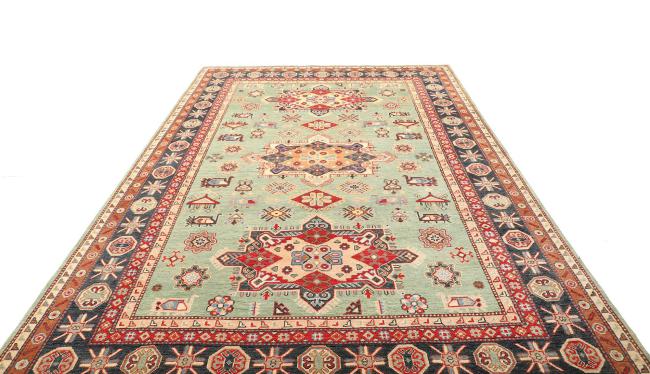 Kazak Limited - 3