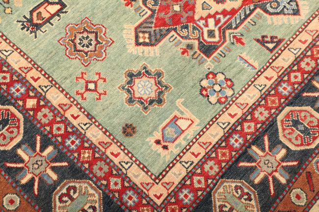 Kazak Limited - 5