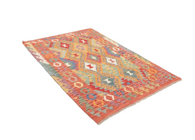 Kilim Afghan - 2