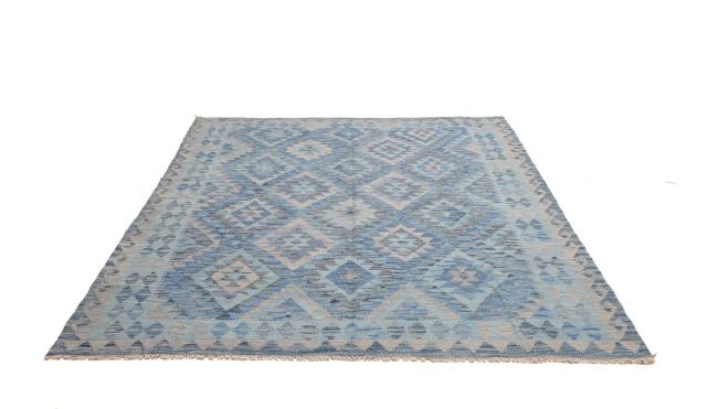Kilim Afghan - 1
