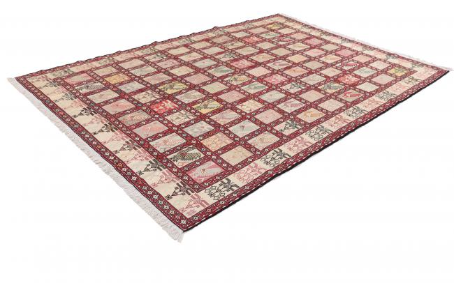 Kilim Ardebil - 2