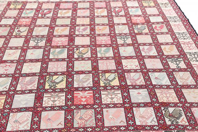 Kilim Ardebil - 3