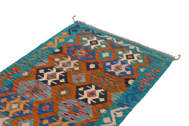 Kelim Afghan - 2