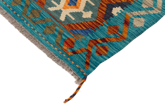Kelim Afghan - 3