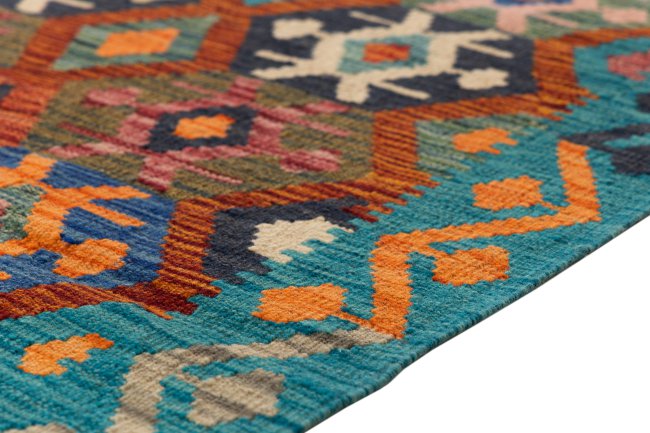Kelim Afghan - 4