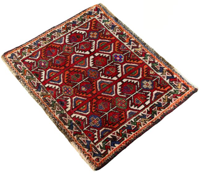 Shiraz - 1