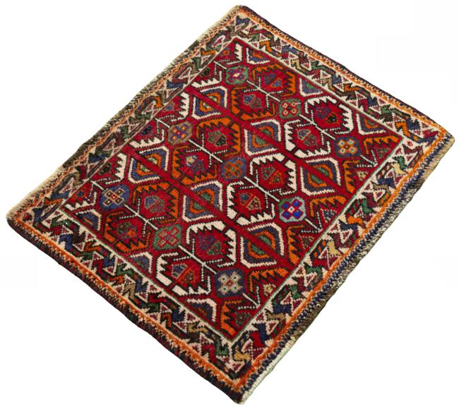 Shiraz - 2