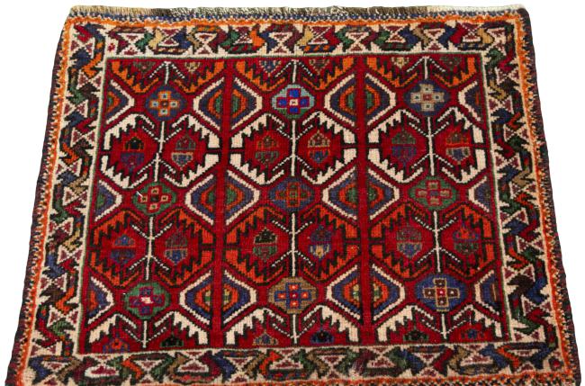 Shiraz - 3