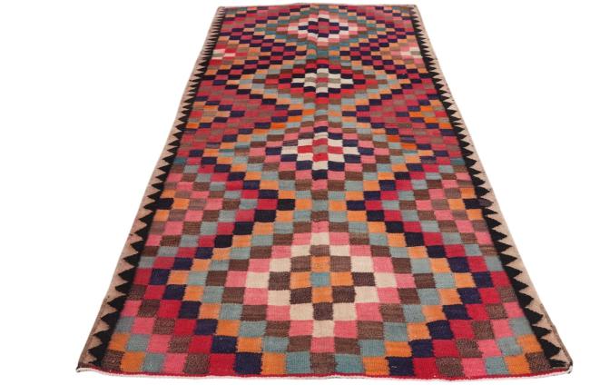 Kilim Fars Antique - 1
