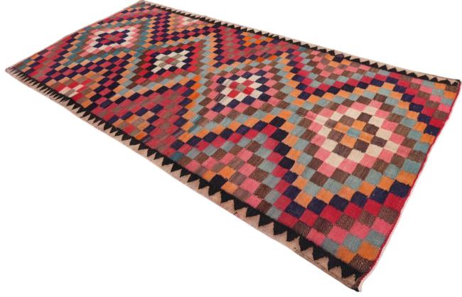 Kilim Fars Antique - 2