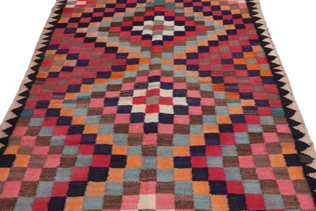 Kilim Fars Antique - 3