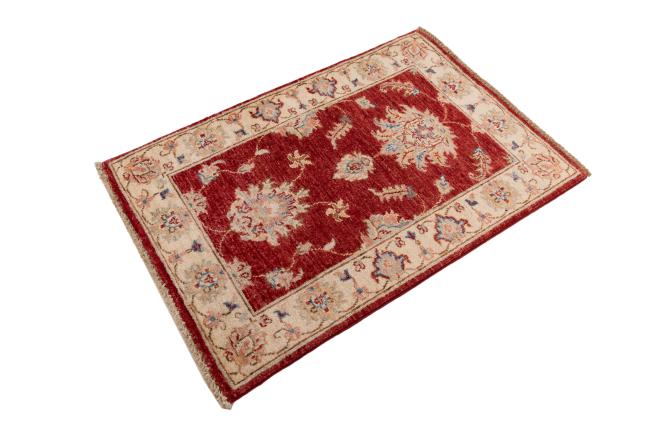 Ziegler Farahan - 1