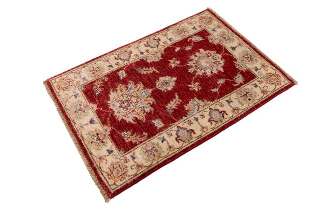 Ziegler Farahan - 2