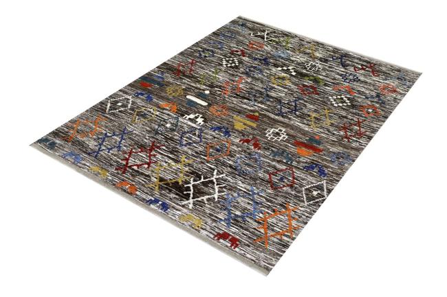 Berber Ghashghai - 1