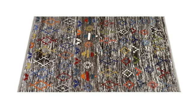 Berber Ghashghai - 2