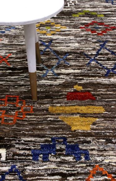 Berber Ghashghai - 3