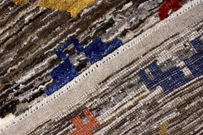 Berber Ghashghai - 4